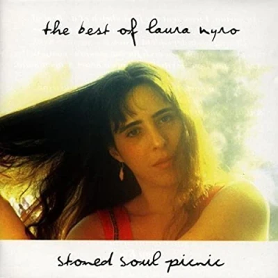 Afbeelding van Stoned Soul Picnic: The Best Of Laura Nyro