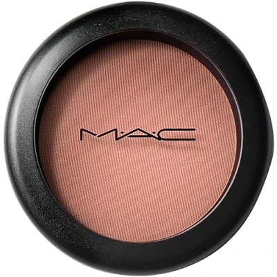 Image de MAC Powder Blush Gingerly 6 grammes