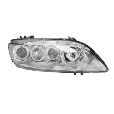 Afbeelding van Van Wezel Koplamp 2754964