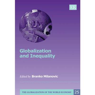 Afbeelding van Globalization and Inequality