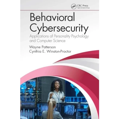 Afbeelding van Behavioral Cybersecurity