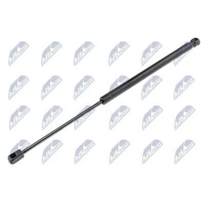 Afbeelding van NTY AE ME 001 Gasveer achterklep 450 485 MERCEDES BENZ: C Class T modell