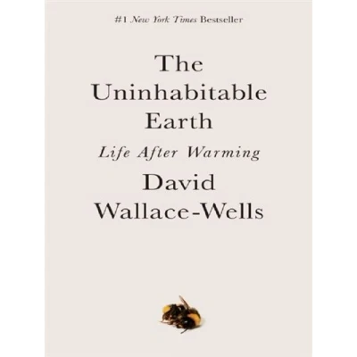 Image de Uninhabitable Earth
