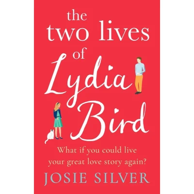Afbeelding van The Two Lives of Lydia Bird