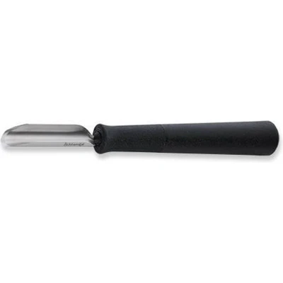 Afbeelding van Triangle Professioneel Decoreermesje Halfrond RVS Vaatwasserbestendig 14 cm