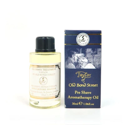 Afbeelding van Taylor of Old Bond Street Pre Shave olie