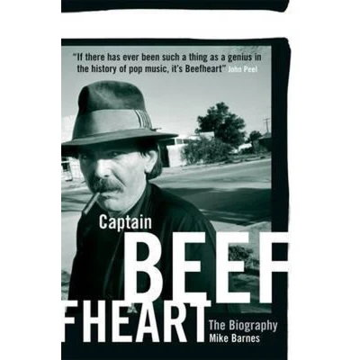 Afbeelding van Captain Beefheart