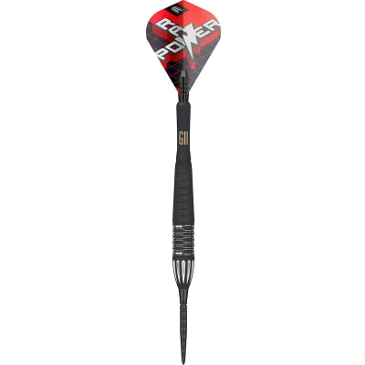 Afbeelding van Target Phil Taylor Raw Power G11 Swiss Point 95% Dartpijlen