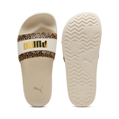 Image de Claquettes LeadcatÂ 2.0 Animal Flair Femme