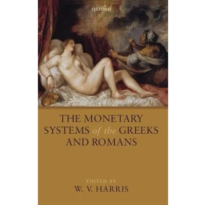Afbeelding van Monetary Systems Of The Greeks And Romans
