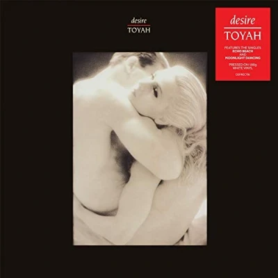Afbeelding van Toyah Desire