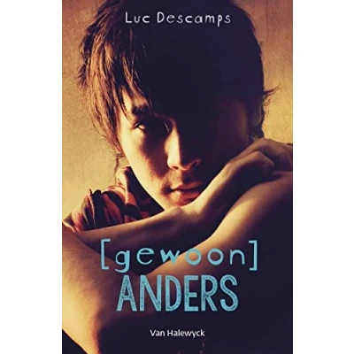 Afbeelding van Gewoon anders