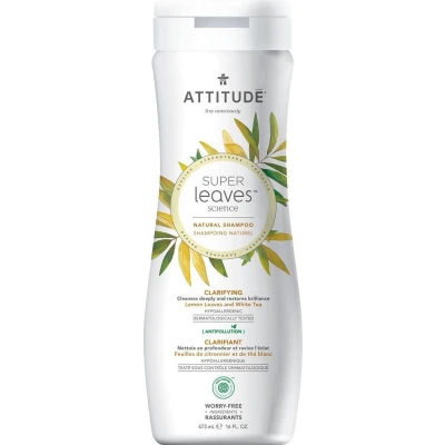 Afbeelding van Attitude Shampoo Clarifying