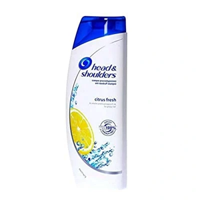 Afbeelding van Head &amp; Shoulders Shampoo Citrus Fresh 250 ml