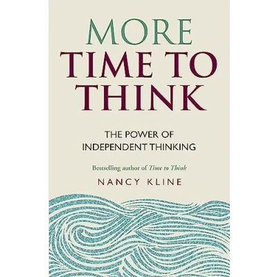 Afbeelding van More Time To Think