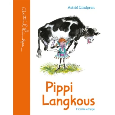 Afbeelding van Pippi Langkous