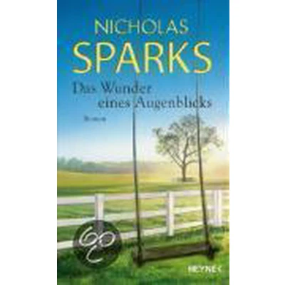 Afbeelding van Das Wunder eines Augenblicks