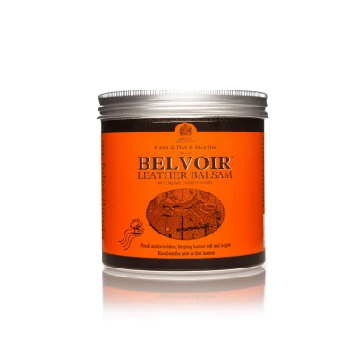 Image de Carr &amp; Day Martin Baume pour Cuir Belvoir ConditionerVendu par Agradi