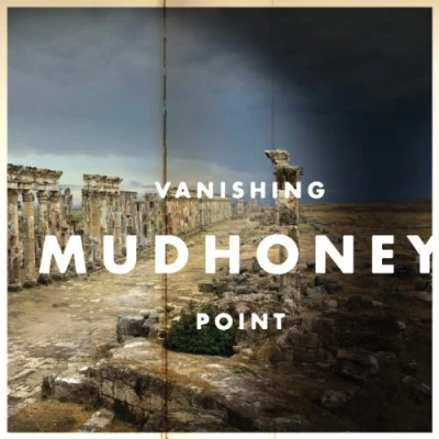 Afbeelding van Mudhoney Vanishing Point (CD)