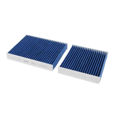 Afbeelding van CORTECO 49408809 Interieurfilter PEUGEOT: 208 I Hatchback, Partner Van, 2008 Estate, CITROËN: C3 II, III, DS: DS3 Hatchback