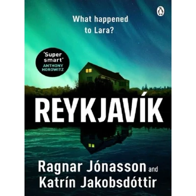 Image de Reykjavok