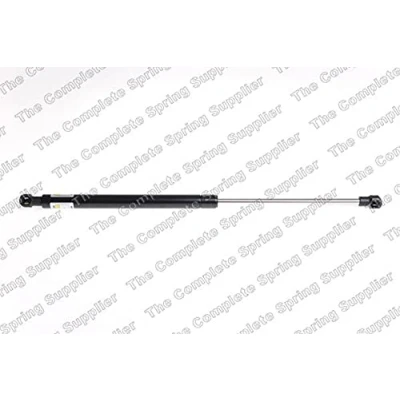 Afbeelding van LESJÖFORS 8192574 Gasveer achterklep Achter TOYOTA: Yaris II Hatchback