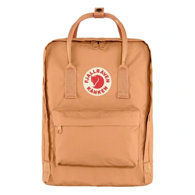 Afbeelding van Fjallraven Kanken peach sand backpack