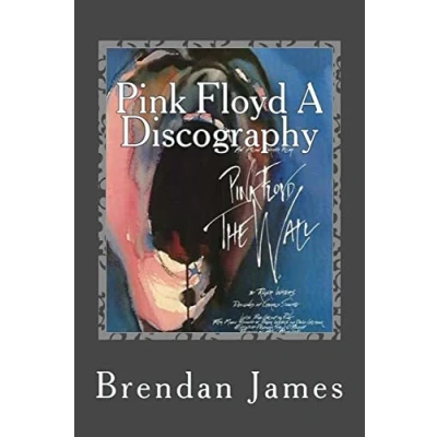Afbeelding van Pink Floyd A Discography