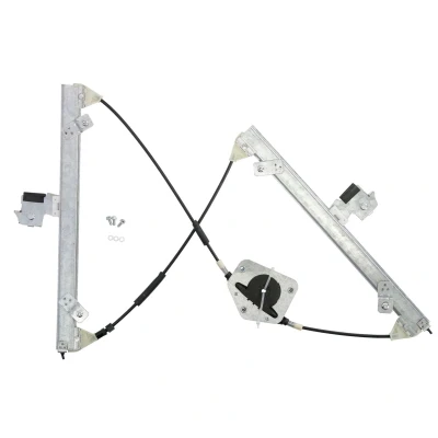 Afbeelding van Blic Raammechanisme Links voor Electrisch Zonder elektro motor 6060 00 AL0101 ALFA ROMEO: 159 Sportwagon, Saloon