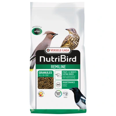 Afbeelding van Versele Laga Nutribird Remiline Pateekorrel Vogelvoer 25 kg