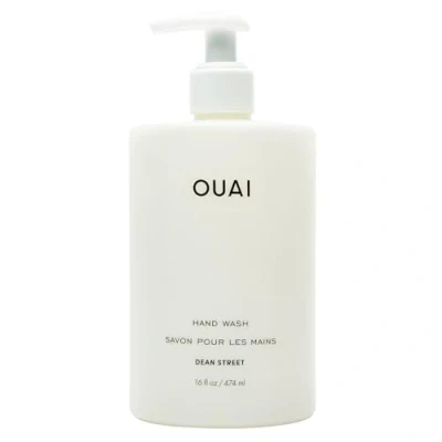 Afbeelding van OUAI Hand Wash Handzeep 474 Ml