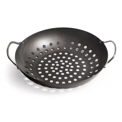 Afbeelding van Enders BBQ roerbak pan