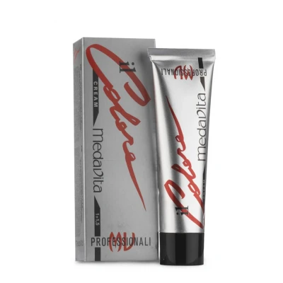 Afbeelding van Medavita Il Colore Colouring Cream 60ml 8.1 Haarverf 60 ml