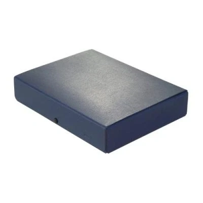 Image de Elba porte documents a4, capacité 60 mm bleu (31406 bl) 400001923