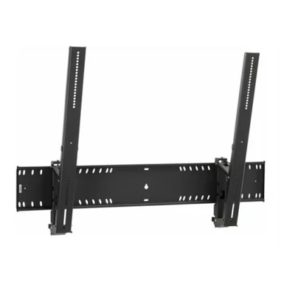 Image de Vogel&#039;s PFW 6910 Support pour écran plat verrouillable noir Taille d&#039;écran : 80&quot; 128&quot; montable sur mur