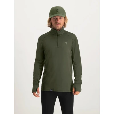 Afbeelding van Poederbaas Four Seasons Lightweight Skipulli Heren