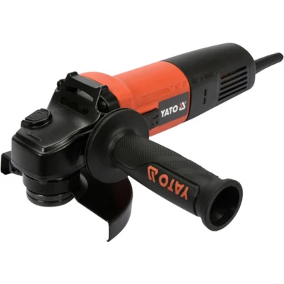 Afbeelding van YATO Haakse slijper 1100 W