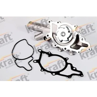Afbeelding van KRAFT 1501140 Waterpomp MERCEDES BENZ: C Class Saloon, ML Class, CLK Coupe