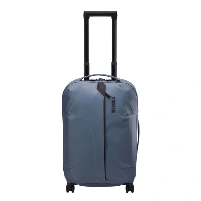 Afbeelding van Thule Aion Carryon Spinner 55 dark slate Zachte koffer