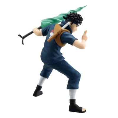 Afbeelding van Naruto Narutop99 Shisui Uchiha Statue 13cm