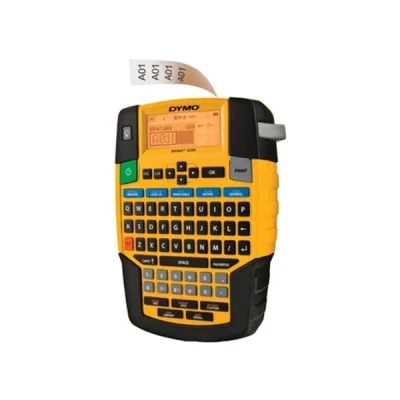 Afbeelding van Labelprinter Dymo Rhino 4200 qwerty