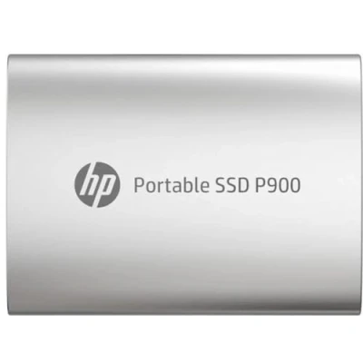 Afbeelding van Externe Harde Schijf HP P900 4 TB SSD