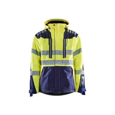 Image de Veste hardshell stretch 2D Blåkläder