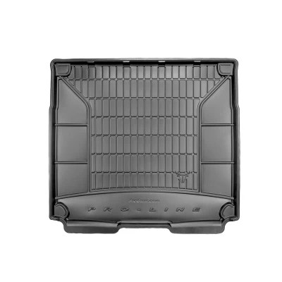 Afbeelding van FROGUM TM548201 Kofferbak / bagageruimte beschermmat Rubber