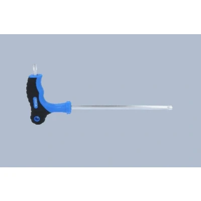 Afbeelding van Brilliant Tools, Inbussleutel, BT041019