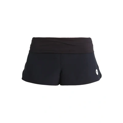 Afbeelding van Roxy Endless Summer Bikinibroekje, Dames, Maat: Small, True black