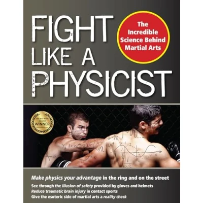 Afbeelding van Fight Like a Physicist