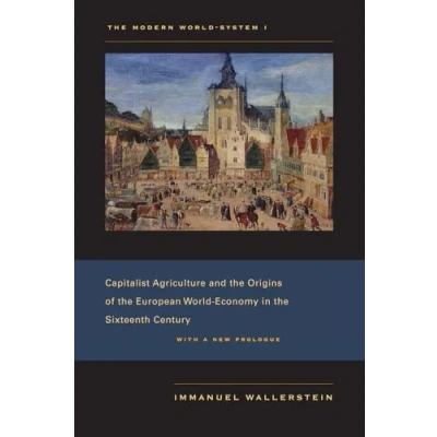 Afbeelding van The Modern World System I