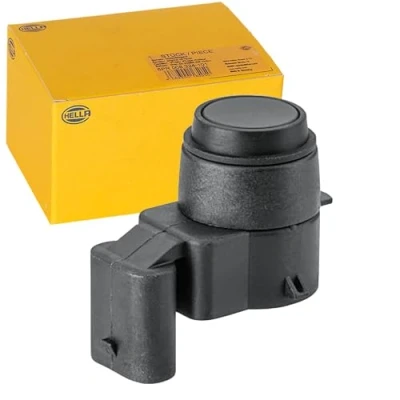 Afbeelding van HELLA 6PX 358 141 831 Parkeersensoren BMW: 3 Saloon, X1, Coupe, MINI: Hatchback, Clubman, Convertible