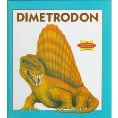 Afbeelding van Dimetrodon